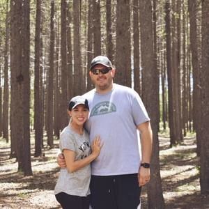 Meet your Posher, Stephen